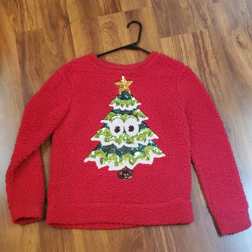 Unique Christmas Sweater